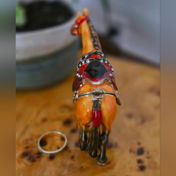Horse trinket - Picture 4 of 9